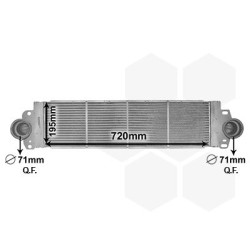 Turbocooler (intercooler)