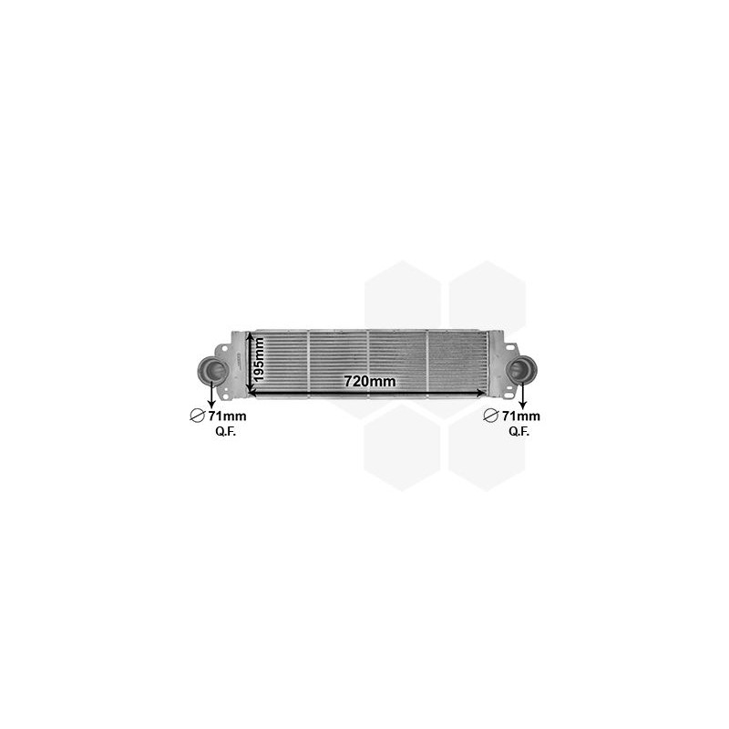 Turbocooler (intercooler)