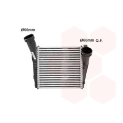 Turbocooler (intercooler)