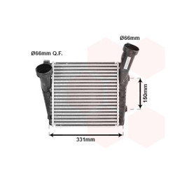 Turbocooler (intercooler)