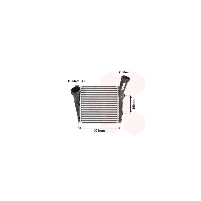 Turbocooler (intercooler)