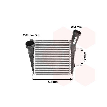 Turbocooler (intercooler)