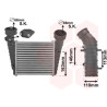 Turbocooler (intercooler)