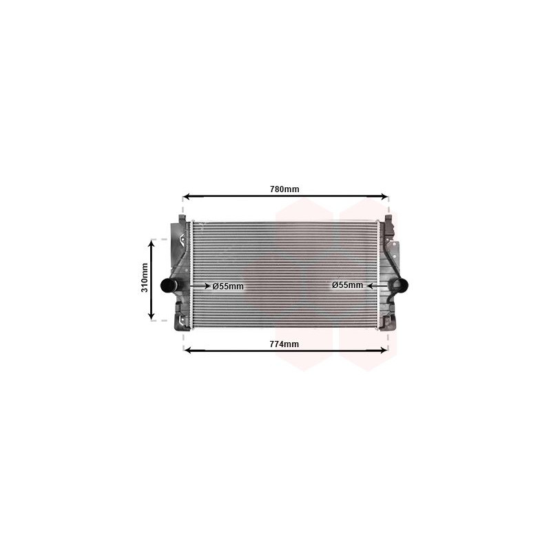 Turbocooler (intercooler)
