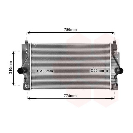 Turbocooler (intercooler)