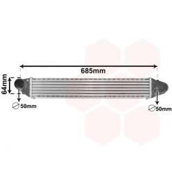 Turbocooler (intercooler)