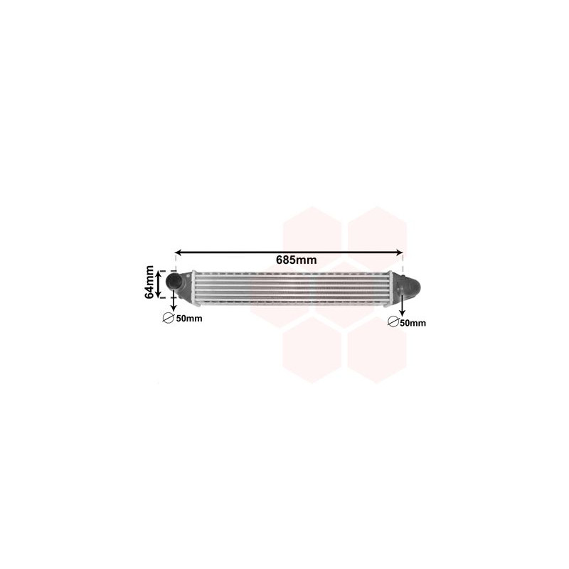 Turbocooler (intercooler)