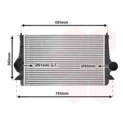 Turbocooler (intercooler)