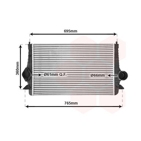 Turbocooler (intercooler)