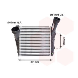 Turbocooler (intercooler)