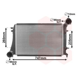 Turbocooler (intercooler)