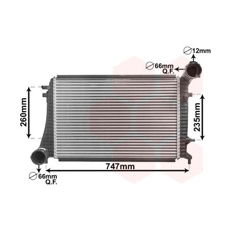 Turbocooler (intercooler)