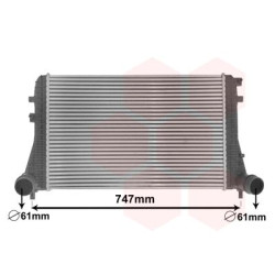 Turbocooler (intercooler)