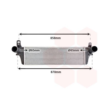 Turbocooler (intercooler)