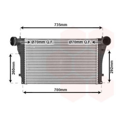 Turbocooler (intercooler)