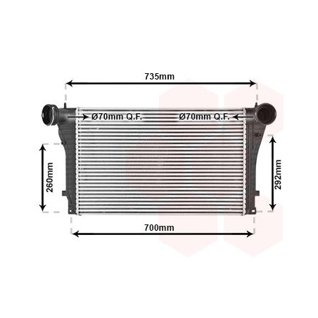 Turbocooler (intercooler)