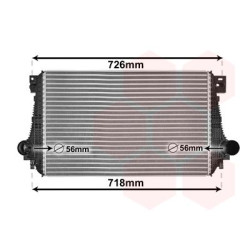 Turbocooler (intercooler)