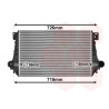 Turbocooler (intercooler)