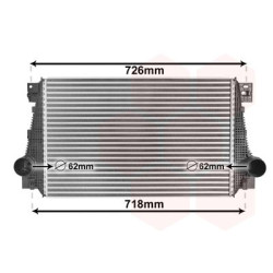 Turbocooler (intercooler)