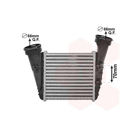 Turbocooler (intercooler)