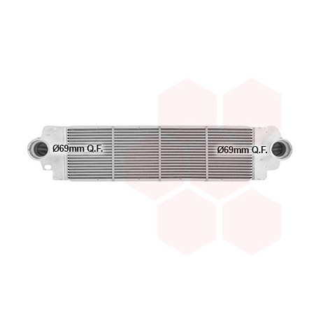 Turbocooler (intercooler)