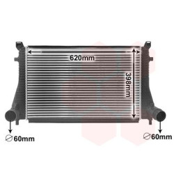 Turbocooler (intercooler)