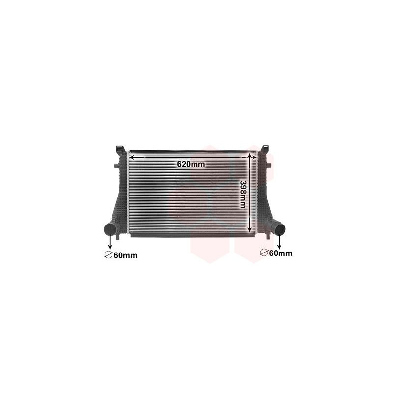Turbocooler (intercooler)