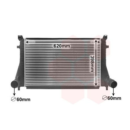 Turbocooler (intercooler)