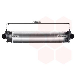 Turbocooler (intercooler)