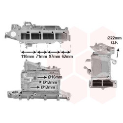 Turbocooler (intercooler)