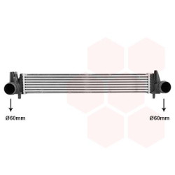 Turbocooler (intercooler)