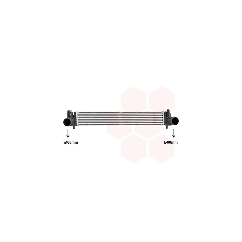 Turbocooler (intercooler)