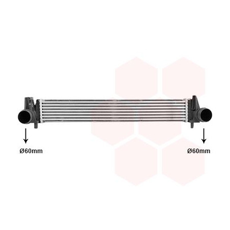 Turbocooler (intercooler)