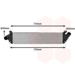 Turbocooler (intercooler)