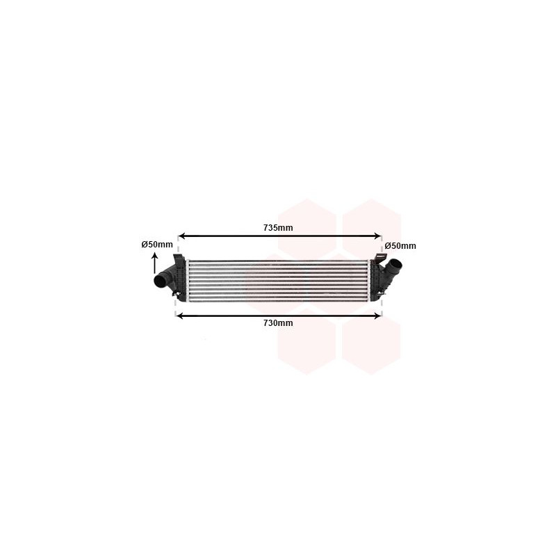 Turbocooler (intercooler)