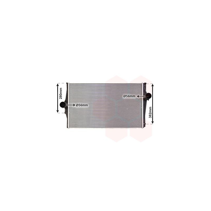 Turbocooler (intercooler)