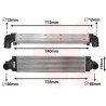 Turbocooler (intercooler)