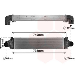 Turbocooler (intercooler)