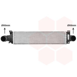 Turbocooler (intercooler)