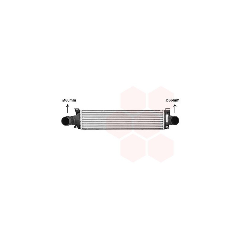 Turbocooler (intercooler)