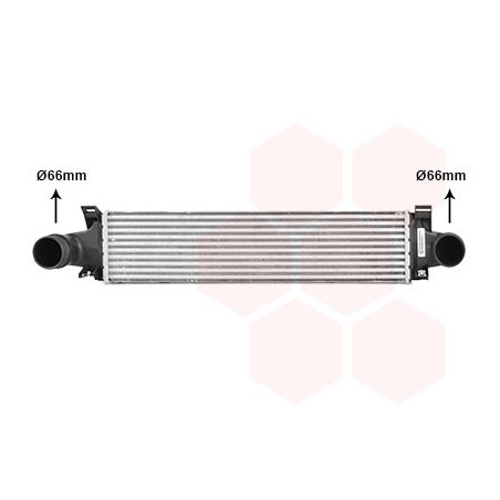 Turbocooler (intercooler)