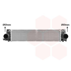 Turbocooler (intercooler)