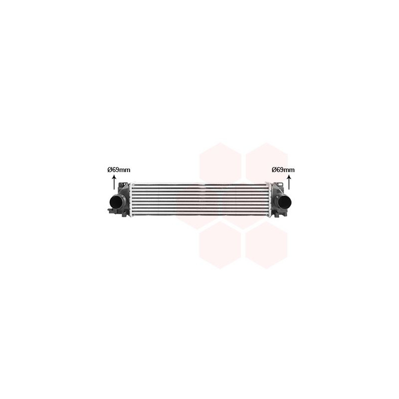 Turbocooler (intercooler)