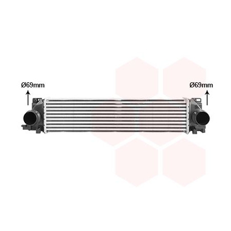 Turbocooler (intercooler)