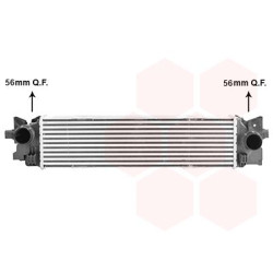 Turbocooler (intercooler)