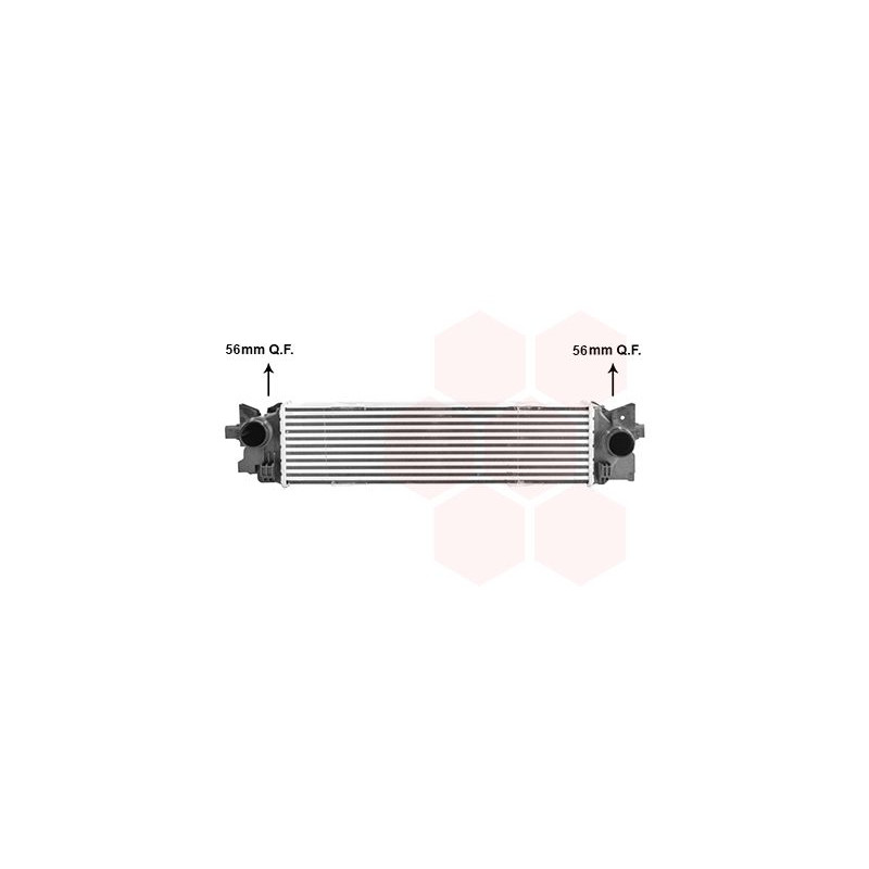 Turbocooler (intercooler)