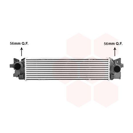 Turbocooler (intercooler)