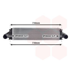 Turbocooler (intercooler)