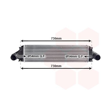 Turbocooler (intercooler)