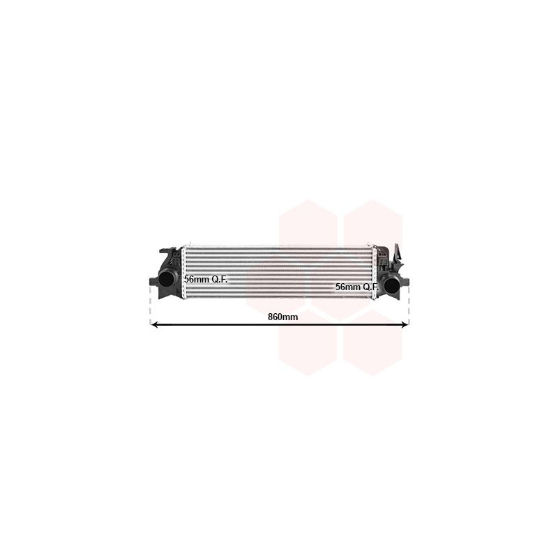 Turbocooler (intercooler)